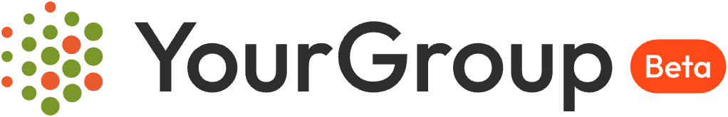 YourGroup Beta